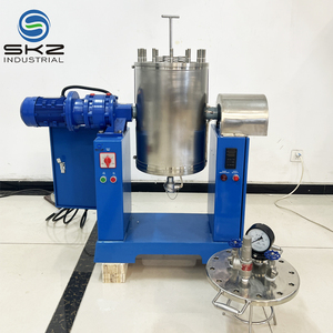 Skz1021 Elektronisch Laboratorium Roterende Vergister Testapparatuur Apparaat Laboratorium Meetinstrument - Product Image 2