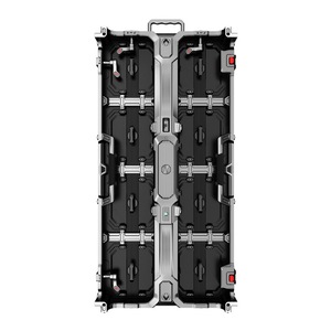หน้าจอแสดงผล LED P3.91 HD ทั้งกลางแจ้งและในร่มพร้อมการรับประกัน3ปีและ CMS แบบคลาวด์สำหรับเช่าเวที - Product Image 2
