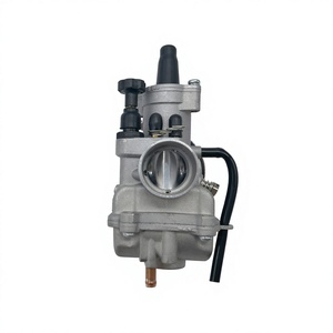 Nouveau carburateur de moto 26 mm CP21 pour scooters PIAGGIO 50cc MINARELLI VESPA POLINI - Product Image 2