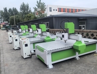 Routeur Cnc 1325, routeur à bois, prix bon marché, Machine à découper le bois 1325, industrie du meuble