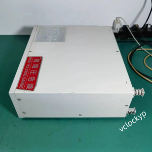 Kikusui TOS8870A Withstanding <b>Voltage</b> and Insulation Resistance <b>Tester</b> Used - Product Image 1