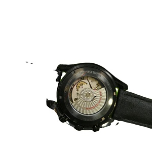 Montres automatiques mécaniques de luxe pour hommes, mouvement 8800, boîtier en acier 007, prix d'usine en gros, Relojes Hombre - Product Image 5