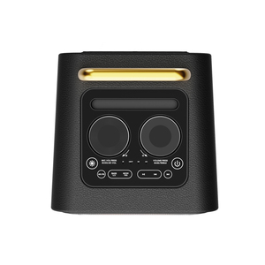 Altavoz Portátil Grande de 8 Pulgadas y 1000 Vatios con Luz RGB de Llama, Altavoces Bluetooth, <span class=keywords><strong>Partybox</strong></span> 310, Party Box 100, <span class=keywords><strong>Partybox</strong></span> <span class=keywords><strong>710</strong></span> - Product Image 6