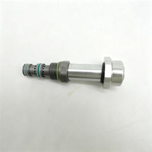 Bobine d'électrovanne transfrontalière 352-2734 adaptée aux accessoires d'excavatrices et de chargeurs tout-terrain, disponible en stock - Product Image 1