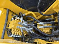 Excavator Komatsu PC60 Bekas, Jam Kerja Rendah, Harga Murah. Excavator Mini Bekas Komatsu PC55, PC56, PC78US.