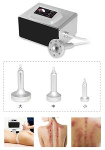 Ventouses de thérapie <span class=keywords><strong>anti</strong></span>-<span class=keywords><strong>cellulite</strong></span> 3 en 1 pour le drainage lymphatique du visage et du corps - Product Image 5