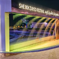 Customized Modern LED Lighted Stainless Steel Water Curtain for Indoor Wedding Outdoor Garden Pond Pool Decoration