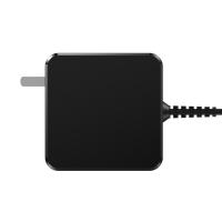 Vendez le meilleur chargeur d'ordinateur portable 65W chargeur adaptateur secteur avec embouts de type C pour appareil électronique ordinateur portable