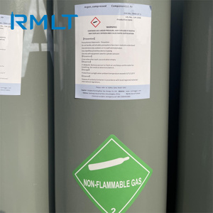 <span class=keywords><strong>Gaz</strong></span> <span class=keywords><strong>Argon</strong></span> de qualité industrielle 40L 150bar 99,999% - Product Image 2