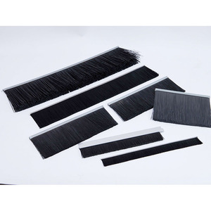 Nhà sản xuất kho giữ cho động vật ra <span class=keywords><strong>Dock</strong></span> <span class=keywords><strong>levelers</strong></span> bàn chải <span class=keywords><strong>Dock</strong></span> quét cửa bàn chải con dấu - Product Image 5