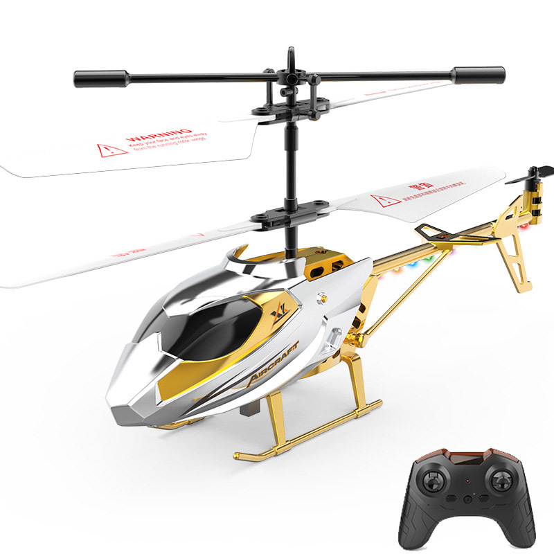 AiJH Remote Control Helicopter USB Charging
