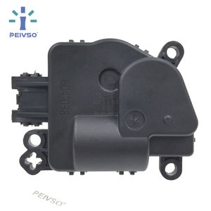 Ventilador OEM 604-038 de Fábrica PEIVSO para 1500/2500/3500/4500 2009-2012 - Product Image 3