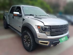 <span class=keywords><strong>Ford</strong></span> F-150 Raptor d'occasion, modèle 2014, version américaine, 5 places, moteur essence, transmission automatique, 6.2L, pick-up - Product Image 3