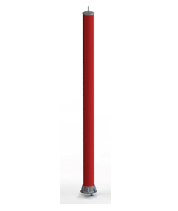 Antenne <span class=keywords><strong>kathrein</strong></span> Low VSWR Vente chaude Multi-Channel Four Slot Sew Television UHF Slot Antenne - Product Image 2