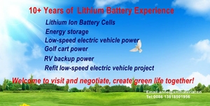 Batterie Au Lithium Ionique 72AH 100AH <span class=keywords><strong>180AH</strong></span> - Product Image 6