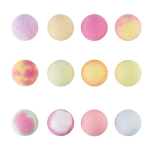 Bombes de bain surprise en gros OEM personnalisées pour enfants, jouet de bain moussant biologique pour enfants, pour un moment de bain inoubliable - Product Image 5