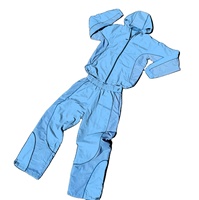 Ensemble de survêtement personnalisé pour homme, coupe-vent en nylon respirant et léger, imprimé, avec fermeture éclair, pour l'automne