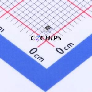 Resistencia SMD AR03FTC1302 0603 (Tipo: Película Delgada) (Resistencia: 13kOhm Precisión: 1%) - Product Image 1