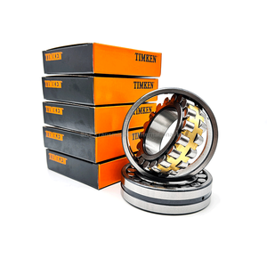 Rodamientos de rodillos esféricos TIM KEN originales más vendidos 23030 Rodamientos Alta calidad Larga vida útil - Product Image 2
