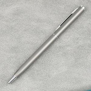 Metal <b>Ballpoint</b> <b>Pen</b> Custom Logo Printing Touch Screen Advertising Slim Twist Design Multi-color Black Ink Office/School Gift <b>Pen</b> - Product Image 5