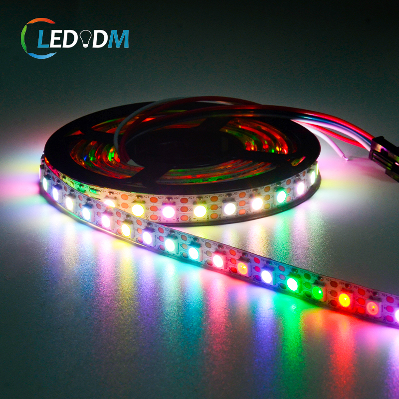 12V Individual Addressable Led Strip WS2815