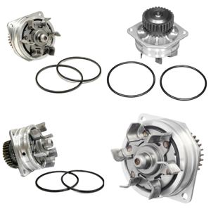 Pompe à eau de moteur automatique de Offre Spéciale B1010-JK20A pièces d'auto d'OEM adaptées aux besoins du client pour la nouvelle pompe utilisée de voiture - Product Image 1