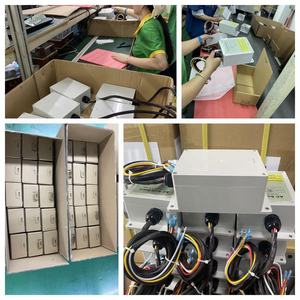 オリジナルソフトスタートRVACエアコンソフトスタートキットPCBA-RV A/Cスターターユニット-エアコンAC110V220Vを始動 - Product Image 2