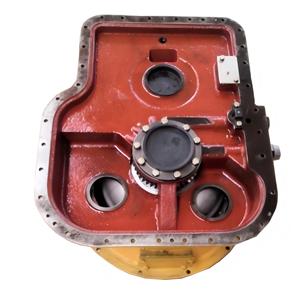 व्हील लोडर स्पेयर पार्ट्स टॉर्क कनवर्टर मूल फैक्टरी गुणवत्ता, पैसे के लिए उत्कृष्ट मूल्य - Product Image 3