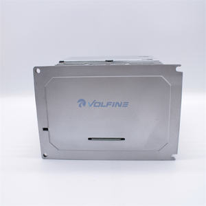 Servomotor de CA, original, nuevo, de 2, 2, 2 - Product Image 3