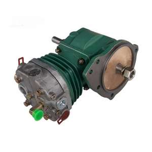 3509010B017-SG9A WX6110 Chine Machines Pièces de moteur d'origine Chargeur Compresseur d'air - Product Image 5