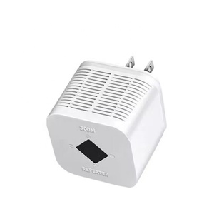 Répéteur WiFi sans fil WPS 300 Mbps, amplificateur de signal WiFi 802.11N, extension de portée, LGX-D2, répéteur WiFi sans fil WPS - Product Image 5