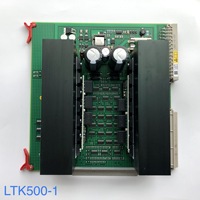Placa PCB LTK500-2 de Alta Calidad, Serie LTK500, 00.785.0392, 00.781.5599, 00.781.9689 para Repuestos