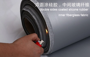 ซิลิโคนเคลือบหลายแกน<span class=keywords><strong>ไฟเบอร์</strong></span><span class=keywords><strong>กลา</strong></span><span class=keywords><strong>ส</strong></span>ผ้าใยแก้วผ้าที่มีคุณภาพดีไฟเบอร์กลาสผ้าหลายแกน - Product Image 3
