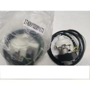 Pompe de vidange pour climatiseur 17400802000173 PSB-12A-1 SP4820 AC220-240V 50/60Hz Climatisation centrale - Product Image 4