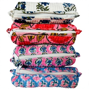 Multi Purpose Pencil Pouch Large Capacity Stationery Storage Bag for School Office Travel and Daily Use - Product Image 2