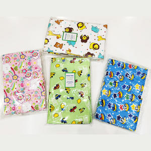 Juego <span class=keywords><strong>de</strong></span> cama <span class=keywords><strong>de</strong></span> alta calidad personalizado <span class=keywords><strong>para</strong></span> bebé, 6 piezas, estampado reactivo, Sábana <span class=keywords><strong>de</strong></span> <span class=keywords><strong>franela</strong></span>, juego <span class=keywords><strong>de</strong></span> sábanas <span class=keywords><strong>de</strong></span> <span class=keywords><strong>cuna</strong></span> - Product Image 1