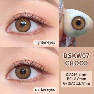 2026 La Fábrica Ofrece Precios con <span class=keywords><strong>Descuento</strong></span> en <span class=keywords><strong>Lentes</strong></span> <span class=keywords><strong>de</strong></span> <span class=keywords><strong>Contacto</strong></span> Duraderas, Cómodas y Protectoras para los Ojos - Product Image 2