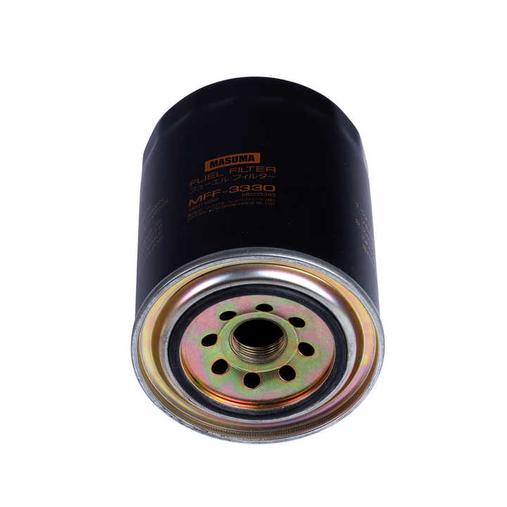 MFF-3330 MASUMA Replacement part screw-on iron external Fuel  