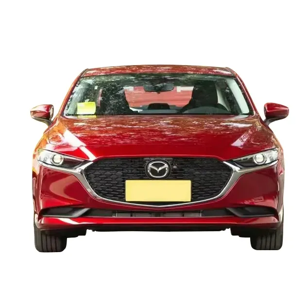 2023 Changan Mazda 3 Axela sedan 1.5L/2.0L manuel/otomatik benzinli araba yeni araba