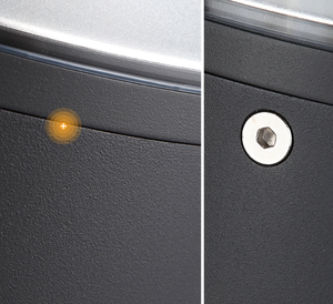 Lampu Taman Led kotak grosir lampu pabrik lampu taman tingkat lanjut - Product Image 4