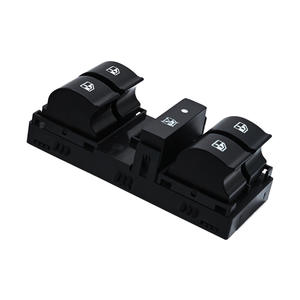 Interrupteurs à bouton-poussoir pour lève-vitre de voiture Fiat Linea 735442332 pour les modèles 2007-2017 - Product Image 1