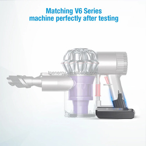 21.6V 3.0Ah Lithium Ion <strong>Battery</strong> Pack Replacement for <strong>Dysons</strong> <strong>V6</strong> <strong>Battery</strong> Cordless Vaccum Cleaner DC58 DC59 DC62 DC72 DC61 - Product Image 6