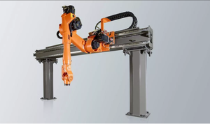 Robot de 6 Ejes de Alta Velocidad a Buen Precio, Robot de 3 Ejes de Alta Velocidad a Buen Precio - Product Image 4