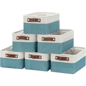 Warming Presents Multifunctional Use Fridge Storage Basket