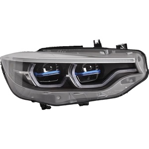 4 Series <b>LED</b> <b>Headlight</b> Assembly for 13-20 F32 F36 Restoration Spoon Daytime Running Light Turn Signal OE Car Bulb 4 Series L - Product Image 1