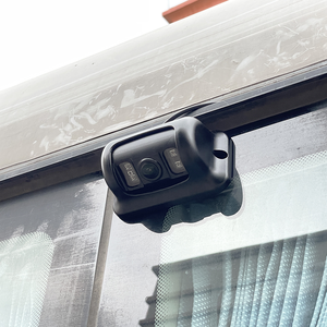 Mcy ai BSD chống va chạm báo động hai cách cho người đi bộ và xe nâng hệ thống phát hiện cho kho xe nâng - Product Image 5