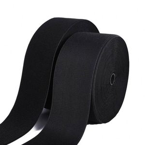 Sangle en Velcro personnalisée de 50 mm en polyester de qualité industrielle avec fonction auto-adhésive - Product Image 1