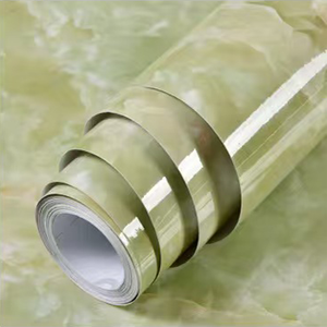 <span class=keywords><strong>Carta</strong></span> da Parati Effetto Piastrelle <span class=keywords><strong>per</strong></span> Bagno, Vinile <span class=keywords><strong>per</strong></span> Pareti, <span class=keywords><strong>Carta</strong></span> da Parati Effetto Marmo, Decorazione Casa, Pellicola <span class=keywords><strong>per</strong></span> Finestre, Pellicole Decorative Moderne - Product Image 4