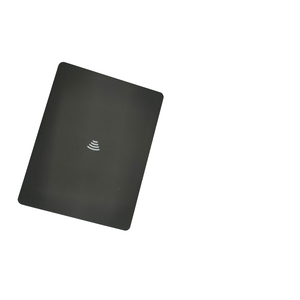 Tarjeta de Membresía RFID de PVC Suave Anti-Metal de 13.56MHz NTAG213, Etiquetas NFC para Negocios, Etiquetas de Fidelización para Hoteles, Etiqueta con Código QR - Product Image 1