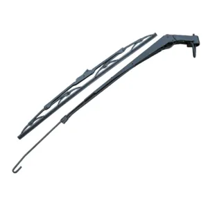 China Manufacturers High Quality Truck Wiper Blade Original Truck Front Windshield Wiper Arm 8189631 8189632 For Volvo FH FM
